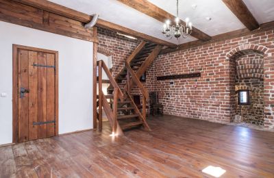 Historická věž na prodej Malbork, Brama Garncarska, Pomořanské vojvodství, Foto 10/17