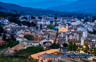 Zámek na prodej Ibi, Valencia, Foto 17/18