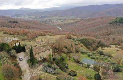Venkovský dům na prodej Città di Castello, Umbria, Foto 4/48