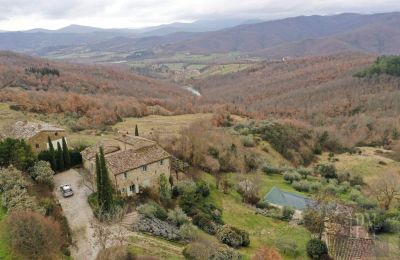 Statek na prodej Città di Castello, Umbria:  