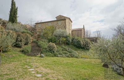 Statek na prodej Città di Castello, Umbria:  