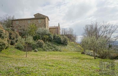 Statek na prodej Città di Castello, Umbria:  