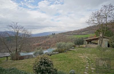 Statek na prodej Città di Castello, Umbria:  