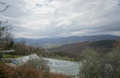 Statek na prodej Città di Castello, Umbria:  