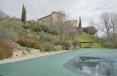 Venkovský dům na prodej Città di Castello, Umbria, Foto 9/48