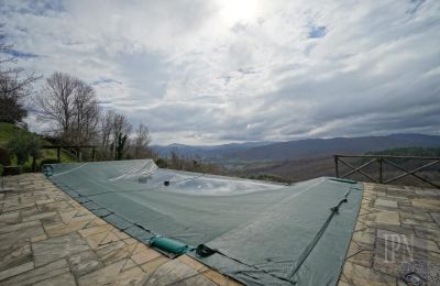 Venkovský dům na prodej Città di Castello, Umbria, Foto 10/48