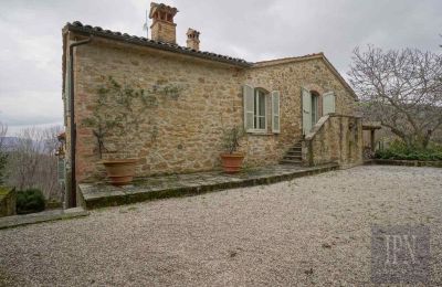 Venkovský dům na prodej Città di Castello, Umbria, Foto 11/48