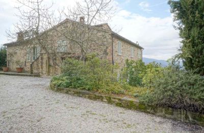 Venkovský dům na prodej Città di Castello, Umbria, Foto 12/48