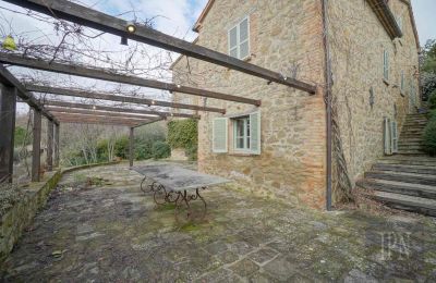 Venkovský dům na prodej Città di Castello, Umbria, Foto 13/48
