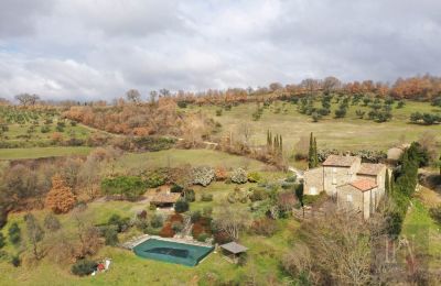 Venkovský dům na prodej Città di Castello, Umbria, Foto 14/48