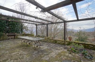 Venkovský dům na prodej Città di Castello, Umbria, Foto 15/48