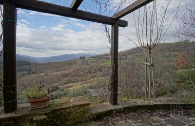 Venkovský dům na prodej Città di Castello, Umbria, Foto 16/48