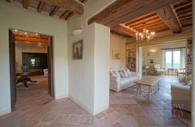 Venkovský dům na prodej Città di Castello, Umbria, Foto 19/48