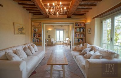 Venkovský dům na prodej Città di Castello, Umbria, Foto 20/48