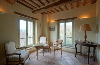 Venkovský dům na prodej Città di Castello, Umbria, Foto 21/48
