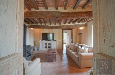 Venkovský dům na prodej Città di Castello, Umbria, Foto 22/48