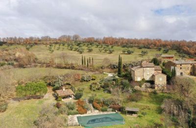 Statek na prodej Città di Castello, Umbria:  