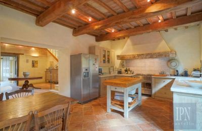 Venkovský dům na prodej Città di Castello, Umbria, Foto 26/48
