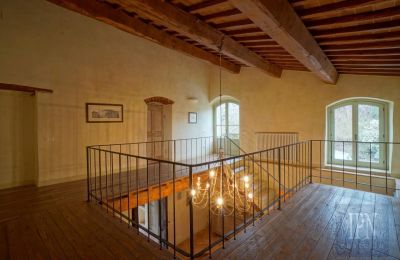 Venkovský dům na prodej Città di Castello, Umbria, Foto 30/48