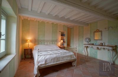 Venkovský dům na prodej Città di Castello, Umbria, Foto 32/48