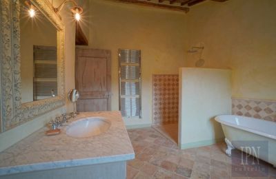 Venkovský dům na prodej Città di Castello, Umbria, Foto 33/48