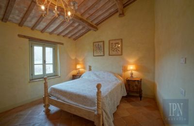 Venkovský dům na prodej Città di Castello, Umbria, Foto 34/48