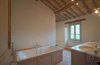 Venkovský dům na prodej Città di Castello, Umbria, Foto 36/48