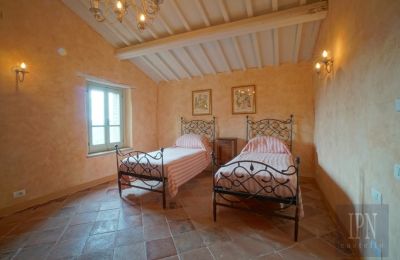 Venkovský dům na prodej Città di Castello, Umbria, Foto 37/48
