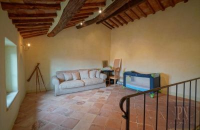 Venkovský dům na prodej Città di Castello, Umbria, Foto 38/48
