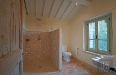 Venkovský dům na prodej Città di Castello, Umbria, Foto 39/48