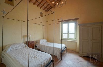 Venkovský dům na prodej Città di Castello, Umbria, Foto 40/48