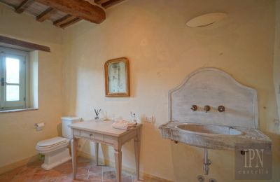 Venkovský dům na prodej Città di Castello, Umbria, Foto 42/48