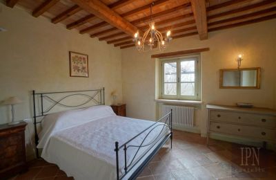 Venkovský dům na prodej Città di Castello, Umbria, Foto 43/48