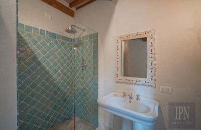 Venkovský dům na prodej Città di Castello, Umbria, Foto 44/48