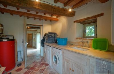 Venkovský dům na prodej Città di Castello, Umbria, Foto 46/48