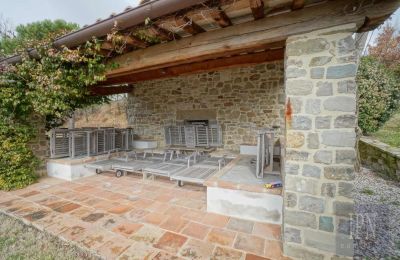 Venkovský dům na prodej Città di Castello, Umbria, Foto 47/48
