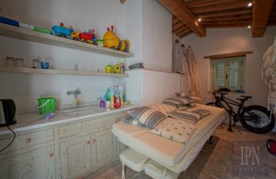 Venkovský dům na prodej Città di Castello, Umbria, Foto 48/48