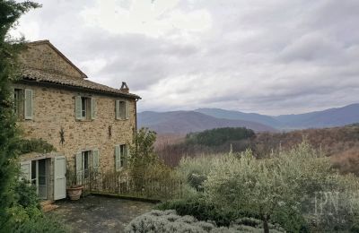 Statek na prodej Città di Castello, Umbria:  