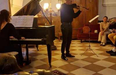 Zámek na prodej Piszkowice, Dolní Slezsko, Kultura