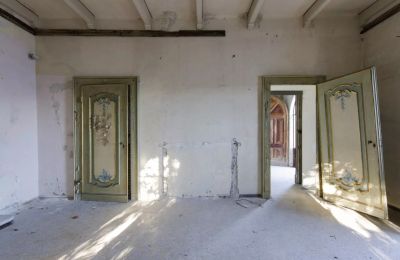Historická vila na prodej 28838 Stresa, Via Giuseppe Mazzini, Piemonte, Pohled na interiér 2