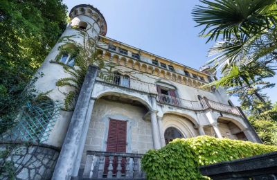 Historická vila na prodej 28838 Stresa, Via Giuseppe Mazzini, Piemonte:  