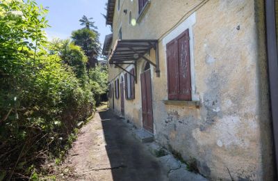 Historická vila na prodej 28838 Stresa, Via Giuseppe Mazzini, Piemonte:  Přístavba