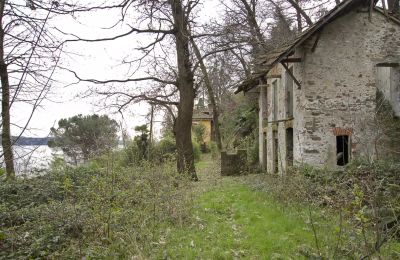 Historická vila na prodej 28838 Stresa, Via Giuseppe Mazzini, Piemonte, Rozvalina