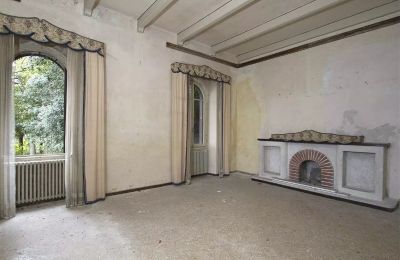 Historická vila na prodej 28838 Stresa, Via Giuseppe Mazzini, Piemonte, Pohled na interiér 1