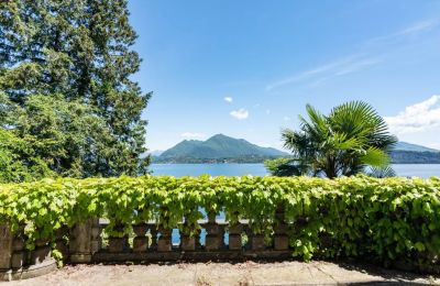 Historická vila na prodej 28838 Stresa, Via Giuseppe Mazzini, Piemonte, Výhled