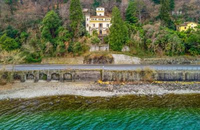 Historická vila na prodej 28838 Stresa, Via Giuseppe Mazzini, Piemonte:  
