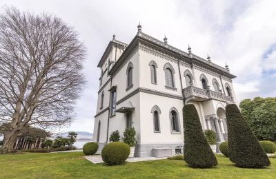 Historická vila na prodej 28040 Lesa, Piemonte, Foto 8/14