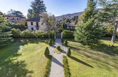 Historická vila na prodej 28040 Lesa, Piemonte, Foto 14/14