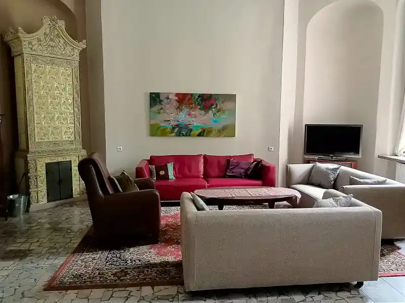 Zámek na prodej Sławnikowice, Dolní Slezsko,  Polsko, 5
