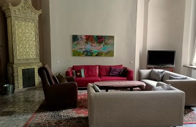 Zámek na prodej Sławnikowice, Slawnikowice 99, Dolní Slezsko, Foto 17/23
